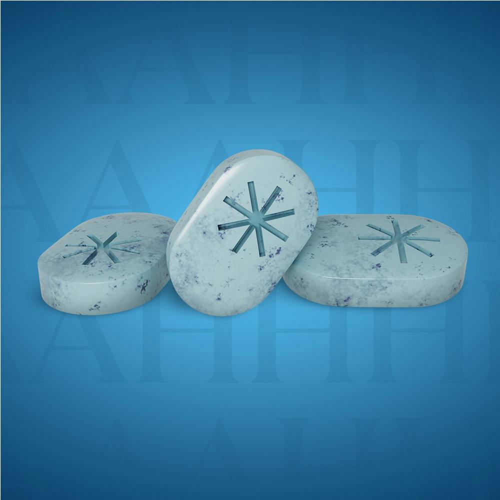 *Wonder Relax Minis 2:1 (Blueberry) (40pk) Illinois - image 3