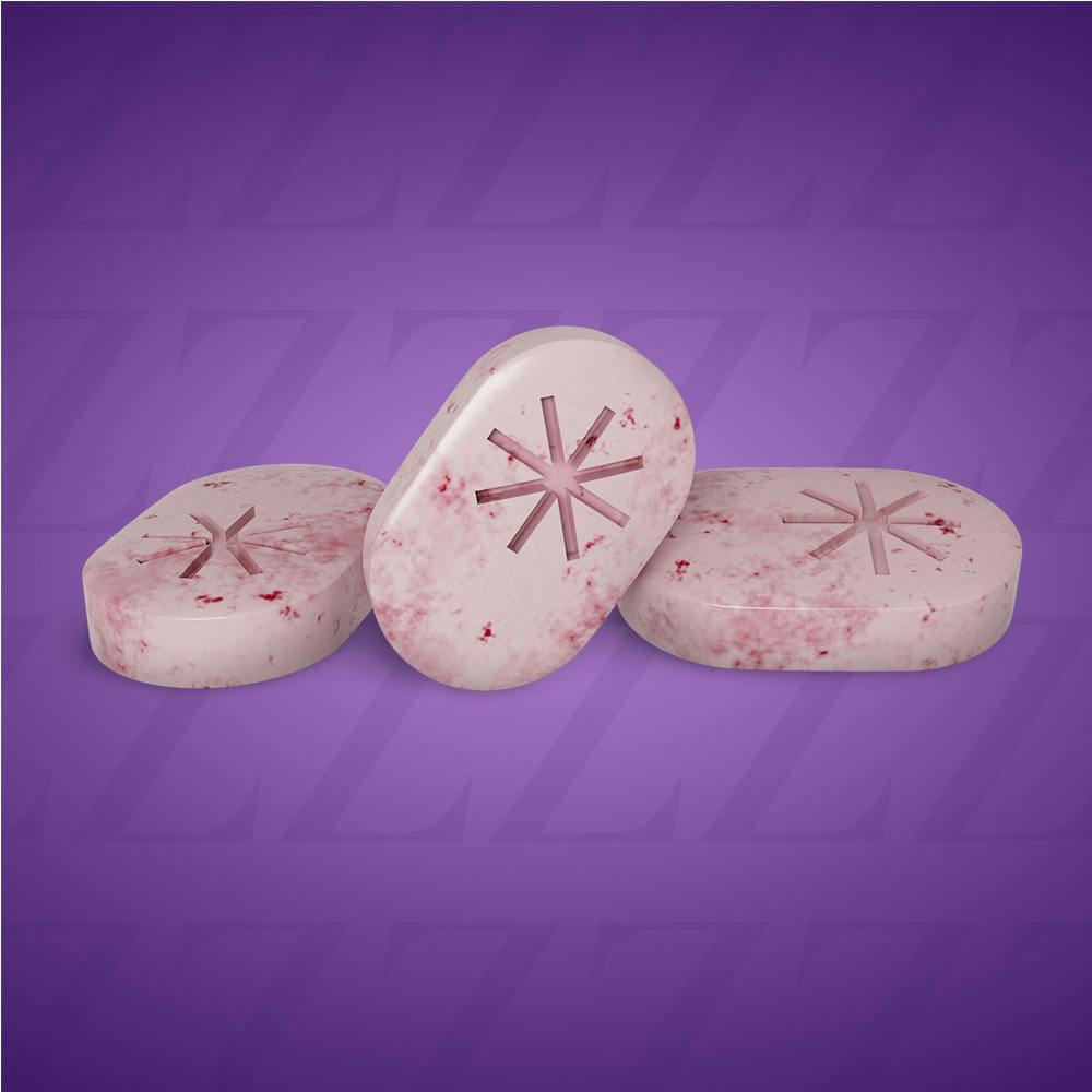 *Wonder Sleep Minis 1:2 (Plum) (40pk) (IL) - image 2