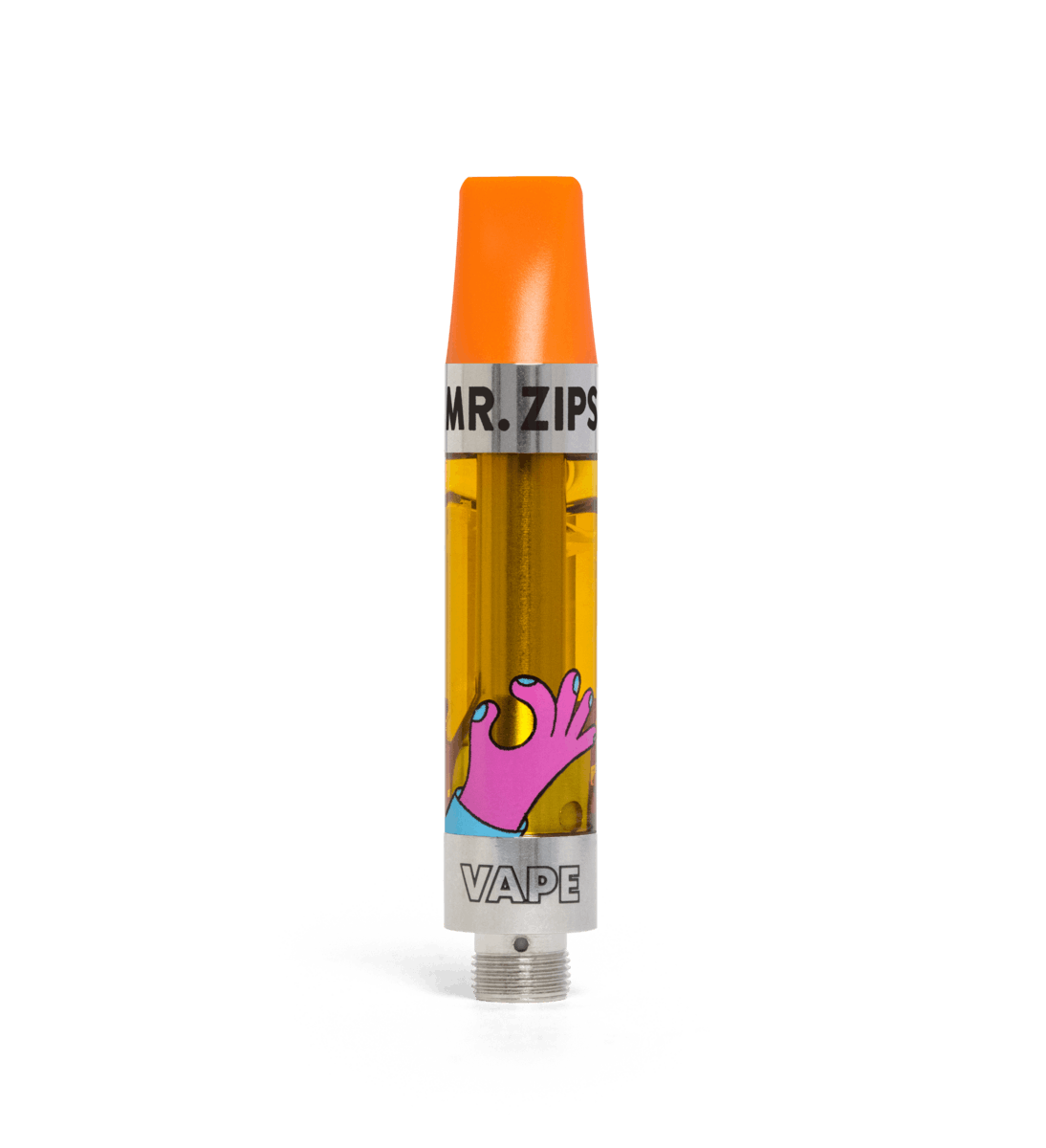 MR. ZIPS | Sunshine Punch | 1.0g Vape - image 1
