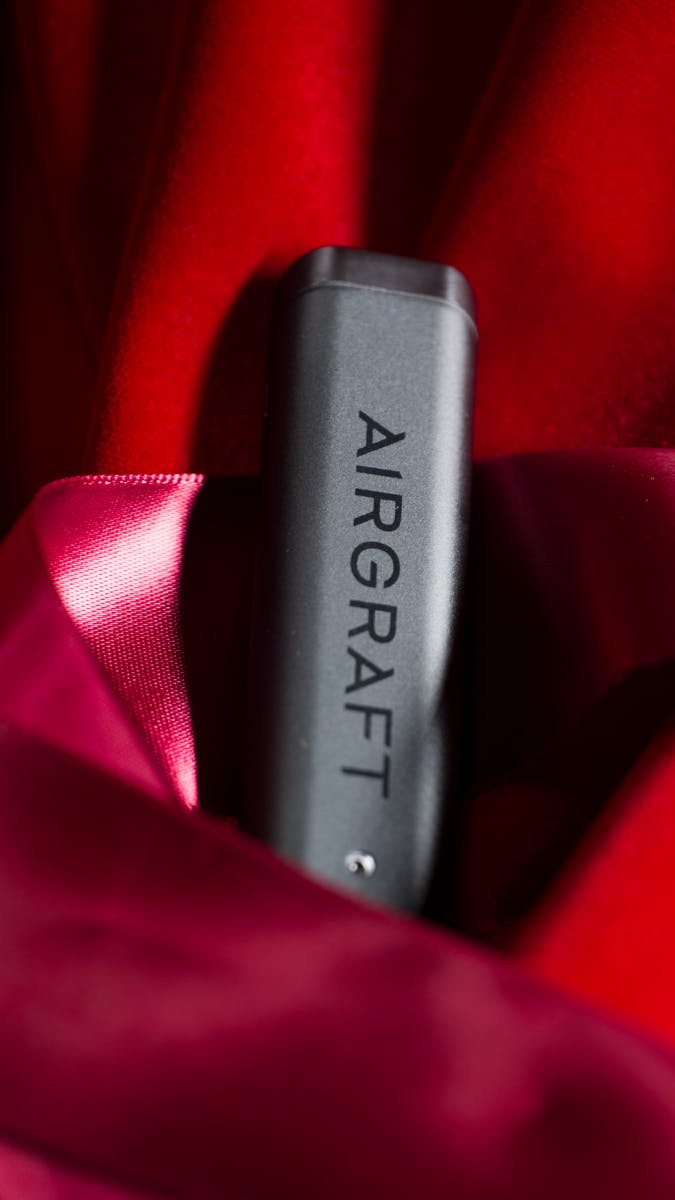 L.A. Rouge Gold Blends Airgraft Pod - image 2