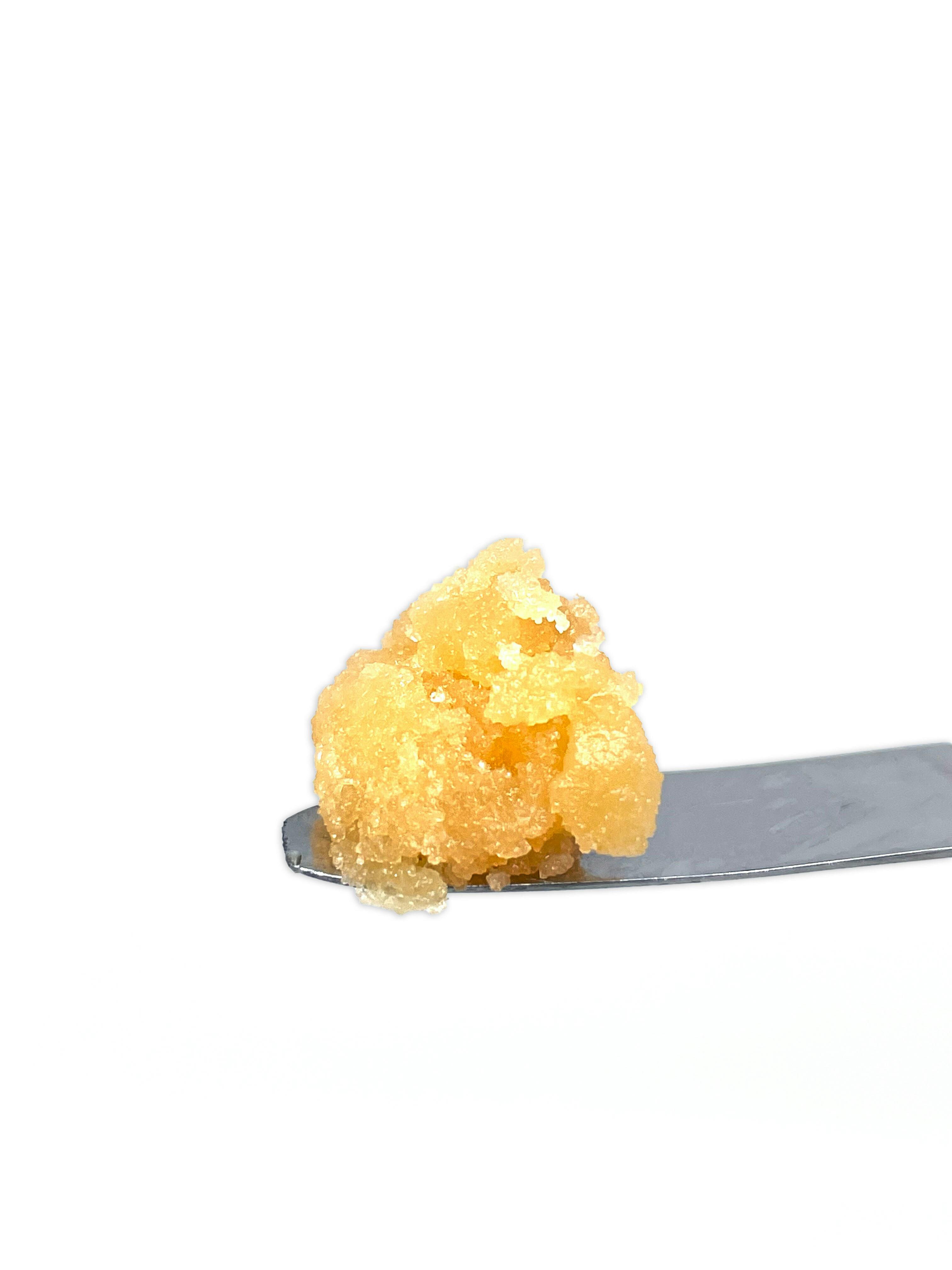 Gastro Pop Cold Cured Badder - image 1
