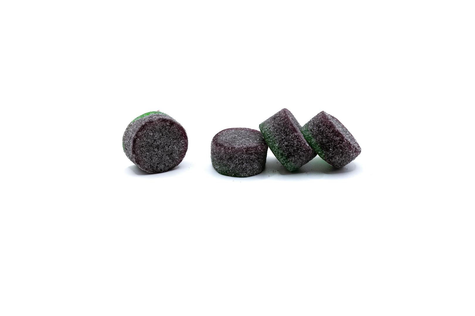 The Black Hole 1000mg - Green (Original) | AZ - image 2