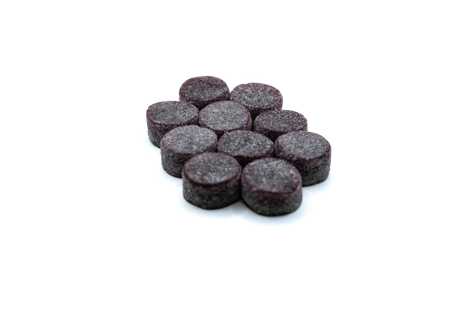 The Black Hole 1000mg - Green (Original) | AZ - image 3