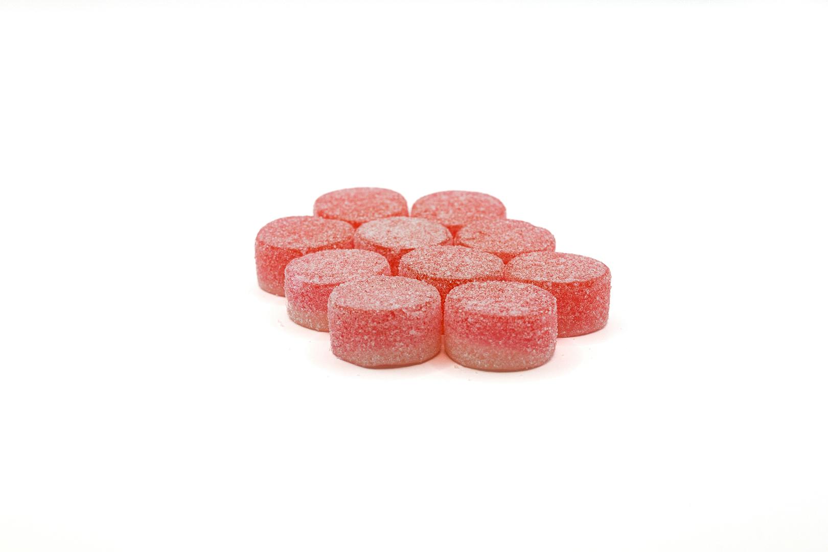 The Black Hole 1000mg - Pink | AZ - image 3