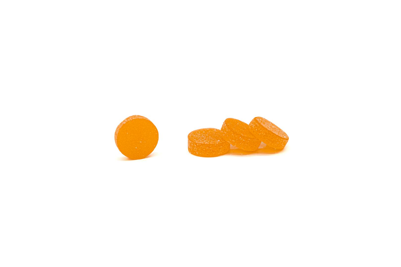 Blaster 100mg - Mercury Mango | AZ - image 2