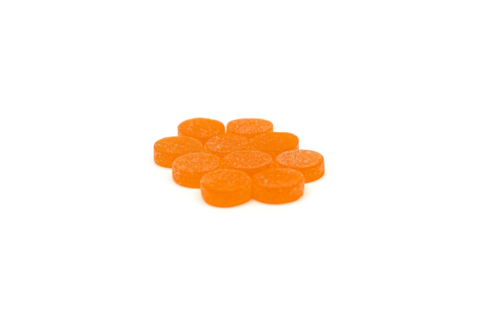 Blaster 100mg - Mercury Mango | AZ - image 3