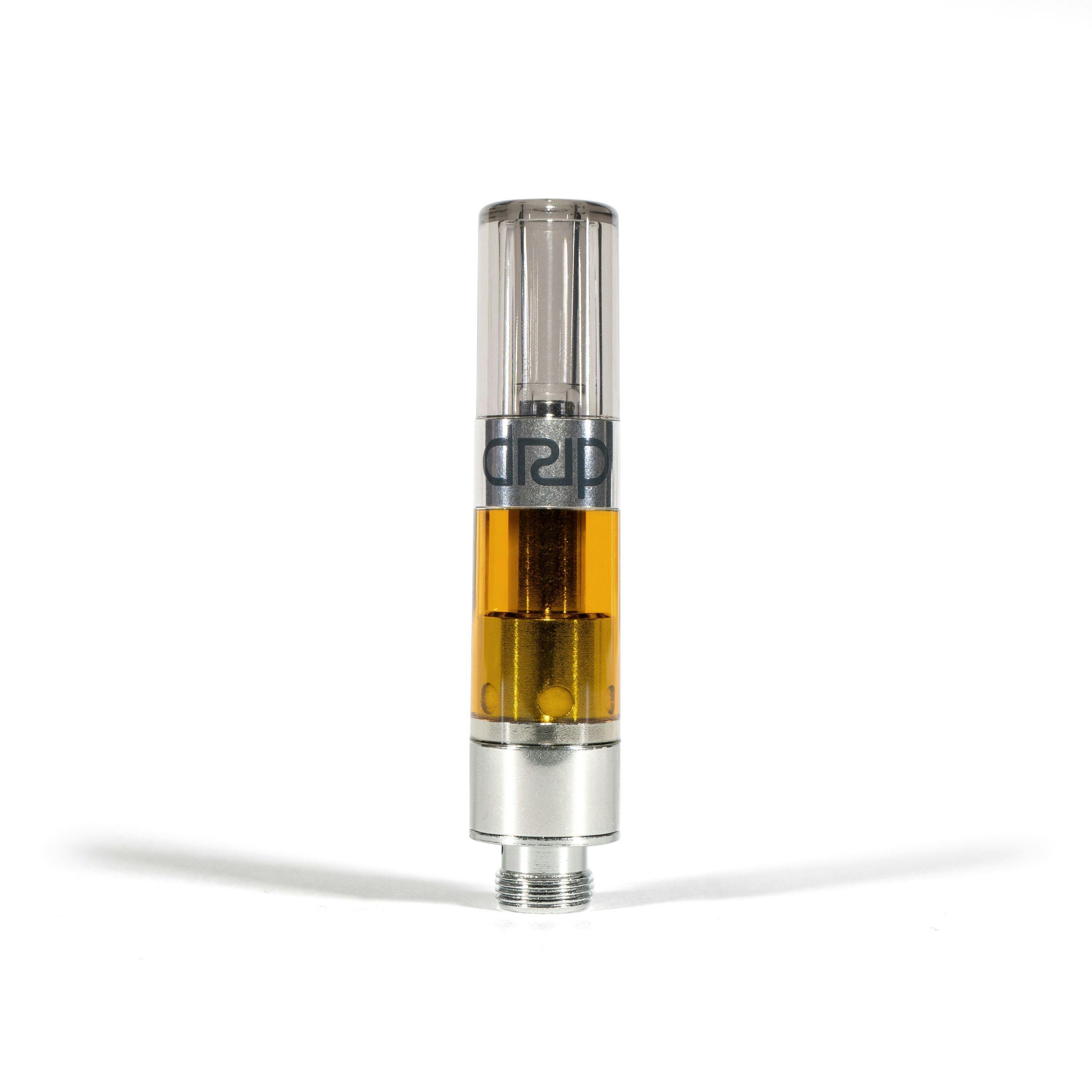Live Rosin C-Cell Cart 500mg - Rainbow Rozay - image 1