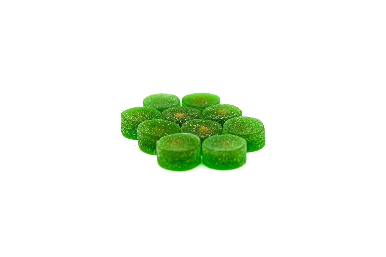 Specialty 100mg - Karamel Apple | AZ - image 3