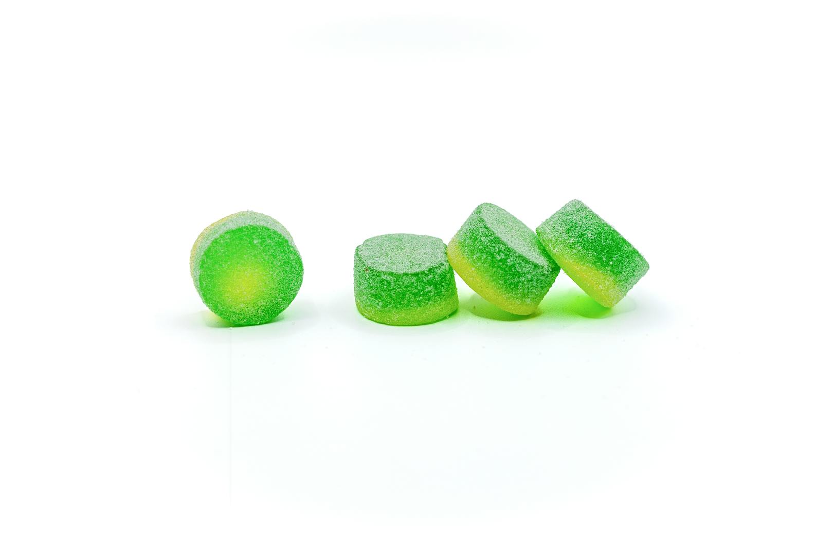 The Black Hole 1000mg - Yellow | MO - image 2