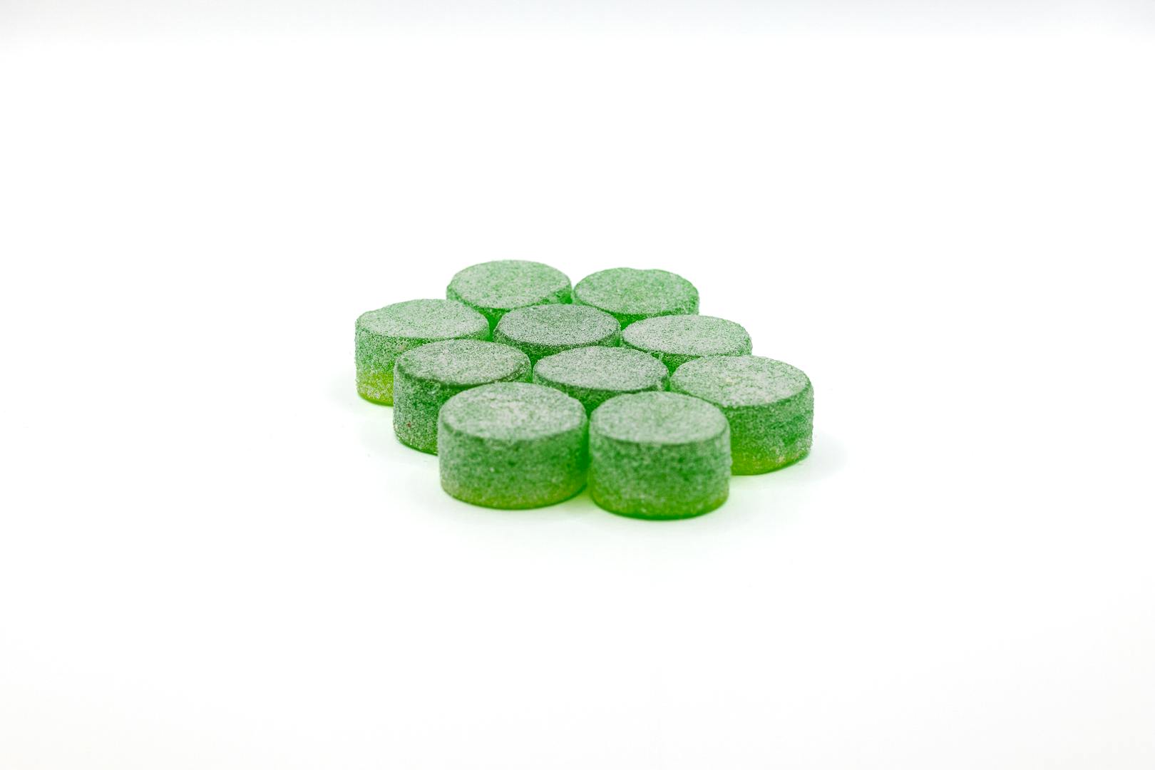 The Black Hole 1000mg - Yellow | MO - image 3