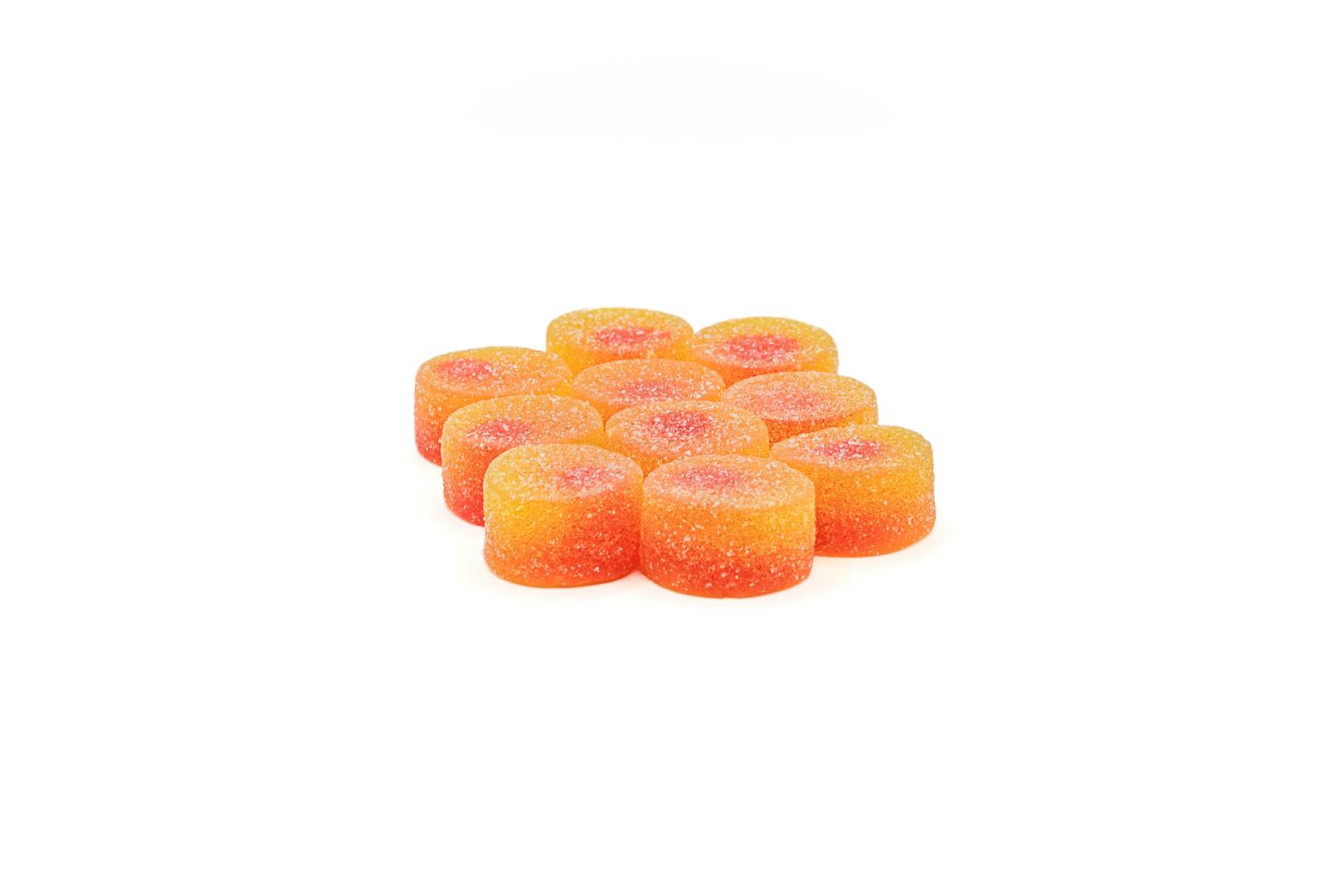 The Black Hole 1000mg - Red | MO - image 3