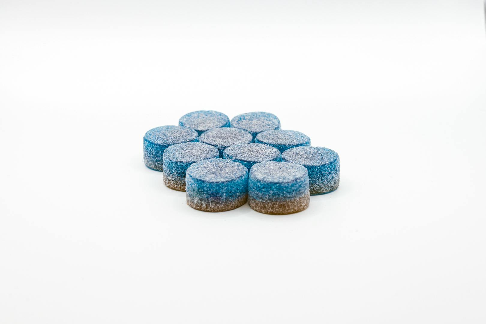 The Black Hole 1000mg - Orange | MO - image 3