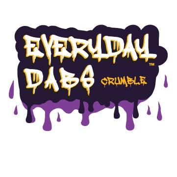 Everyday Dabs - Secret Weapon (1g) Crumble - image 1