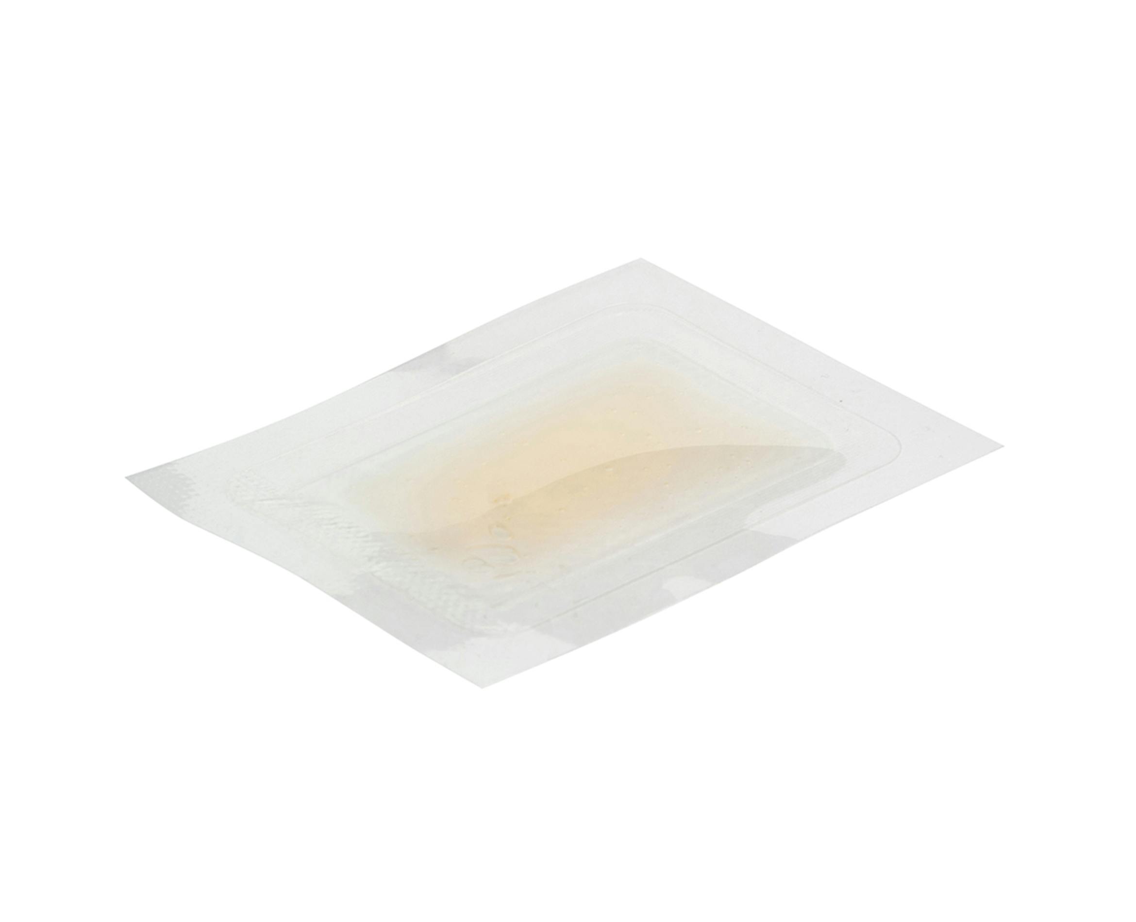 CBD Transdermal Patch - image 1