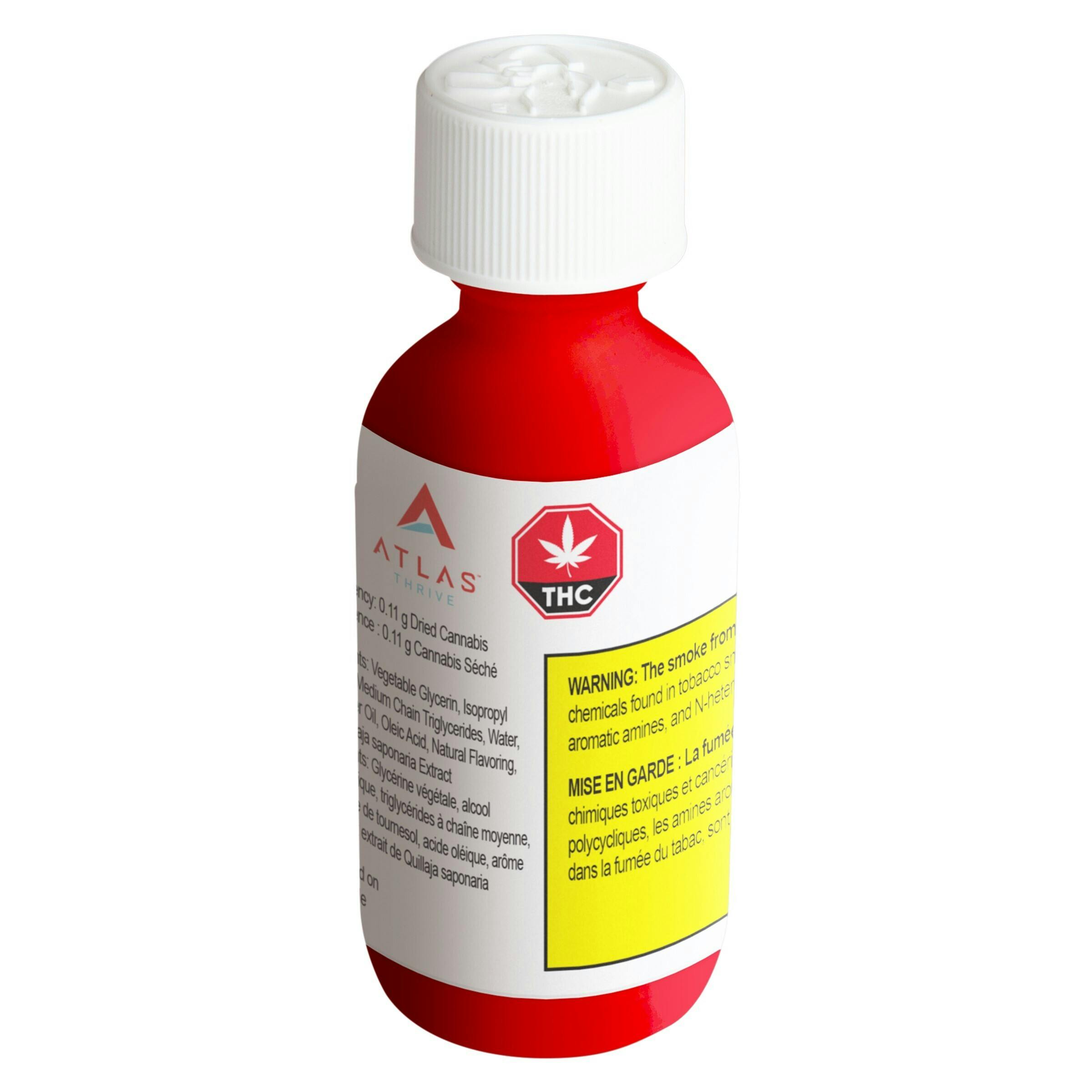 THC Tincture - image 1