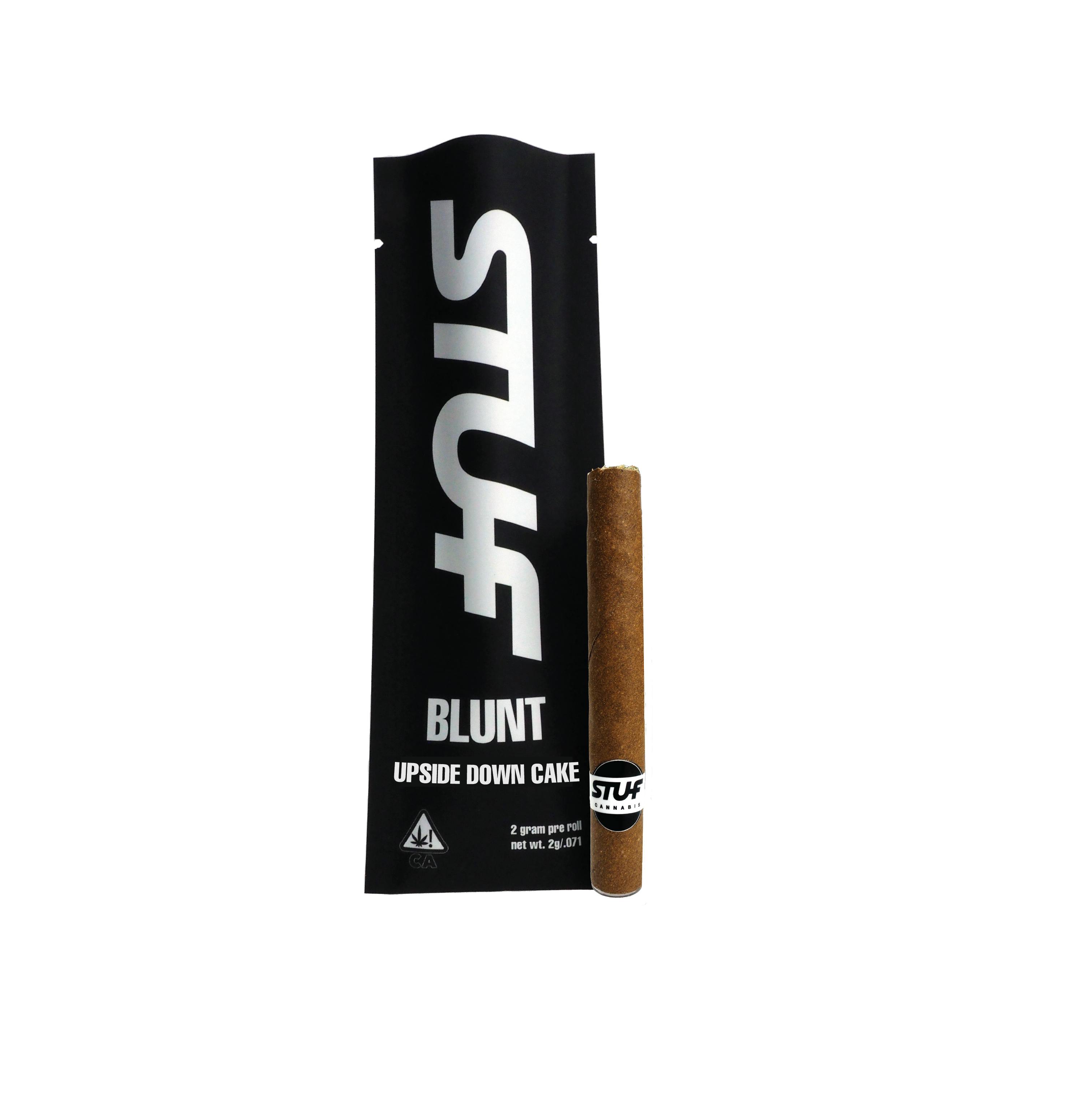 Upside Down Cake Blunt (2g) - image 1