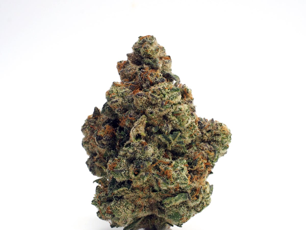 La Fresa Blunt (2g) - image 2