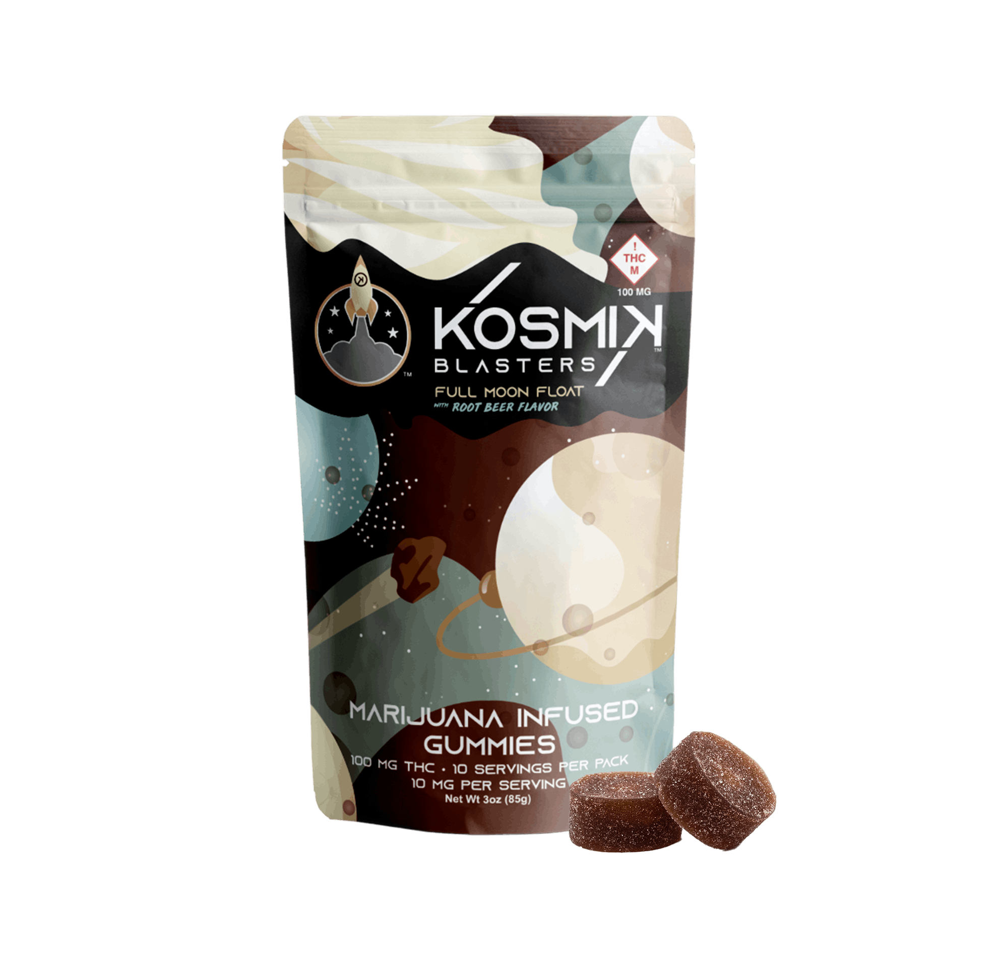 Specialty 100mg - Full Moon Float | MO - image 1