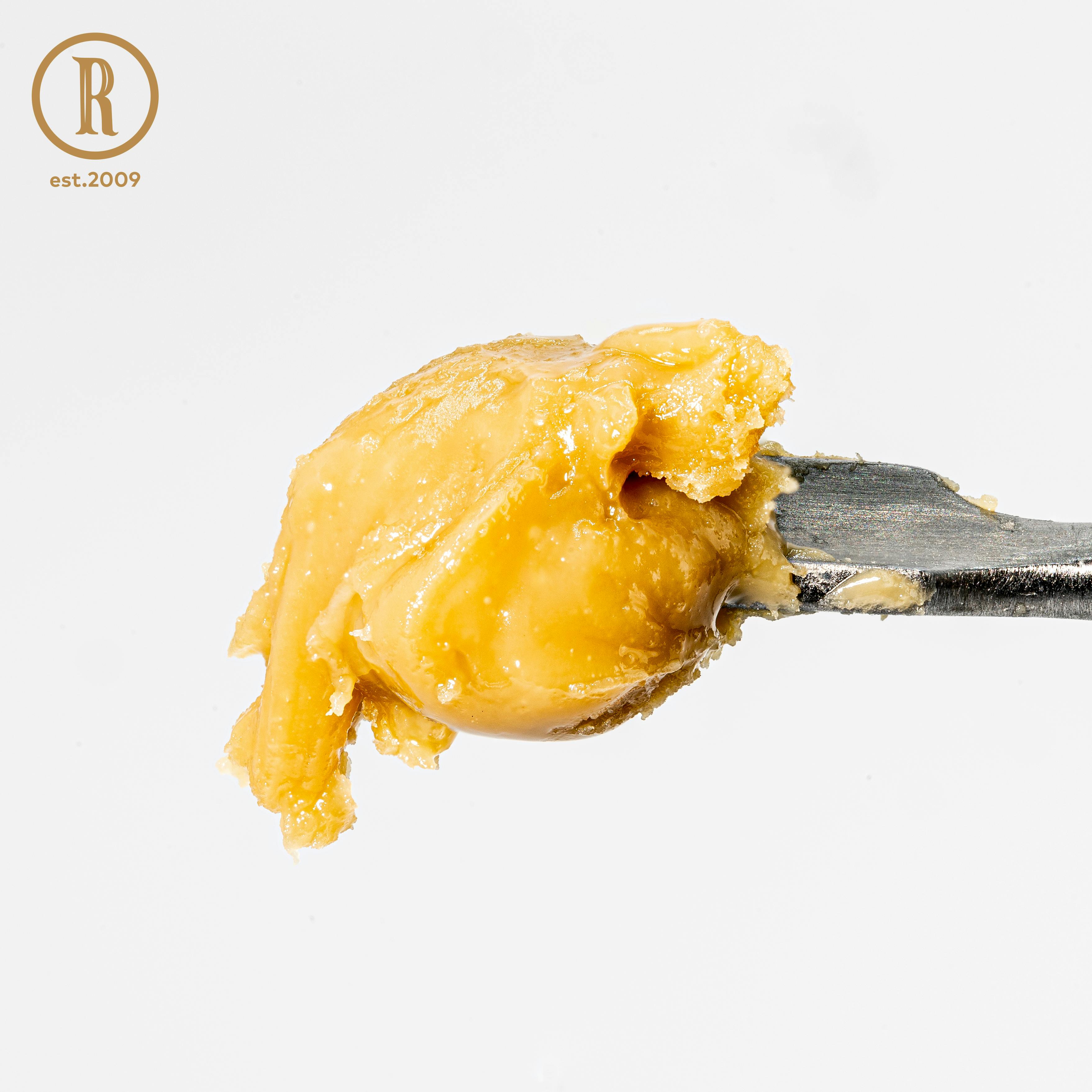 Pure Michigan Hash Rosin - image 1