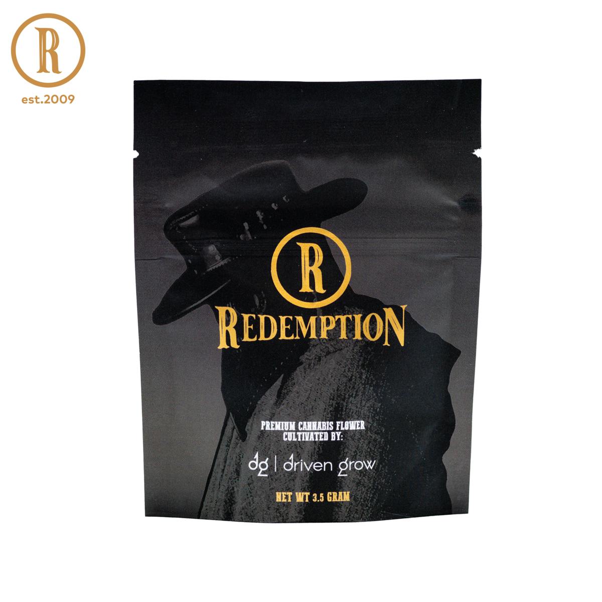 GMO Crasher Prepacked Ounce - image 1