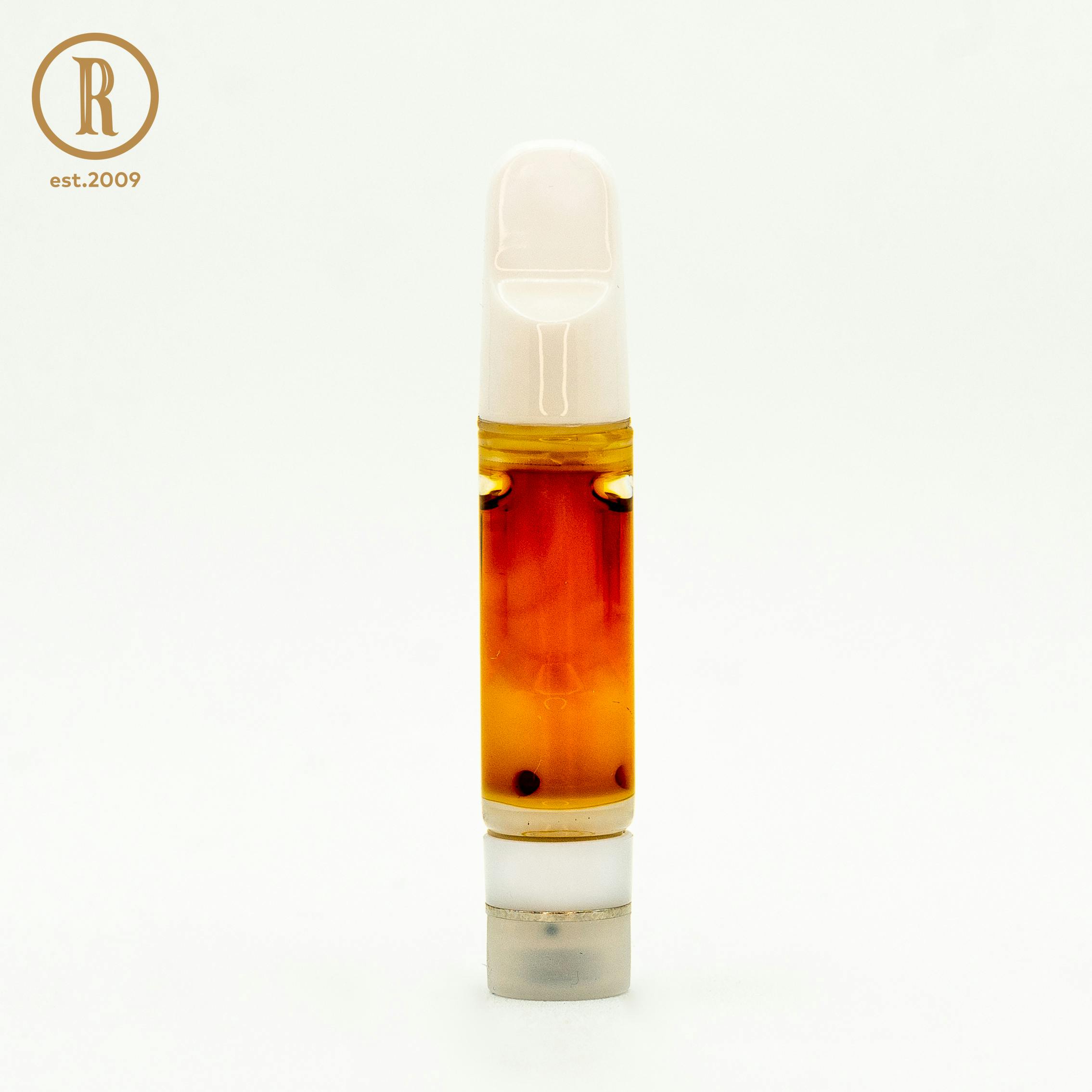 Gooberry 1G Live Resin Cart - image 2