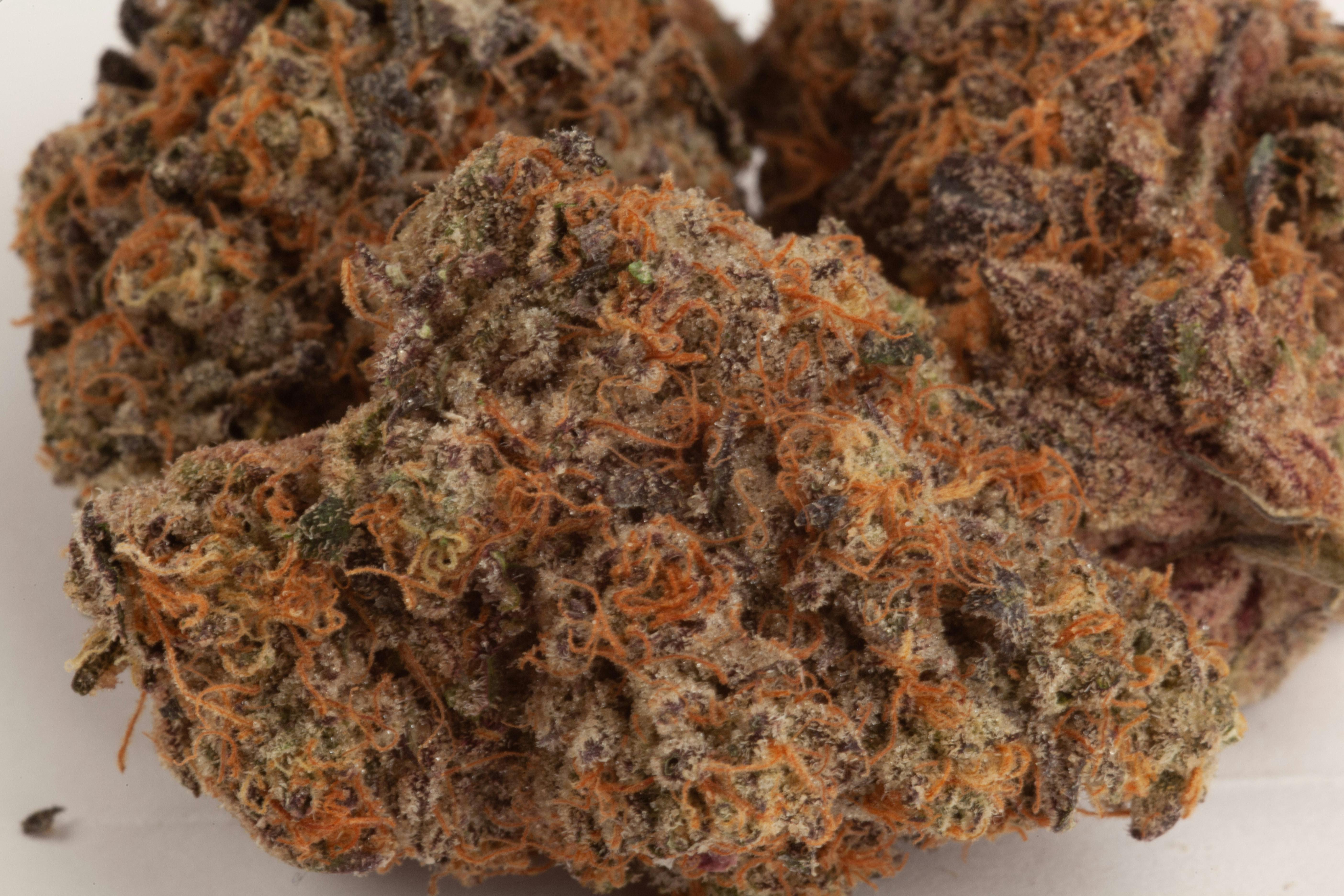 LA Kush Cake 14g - image 1