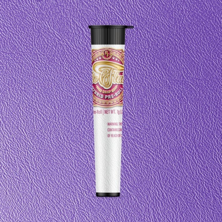 Ric Flair Drip Hybrid Preroll - image 1
