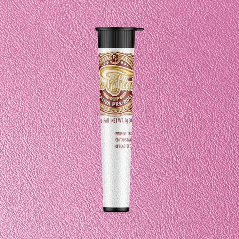 Ric Flair Drip Sativa Preroll - image 1