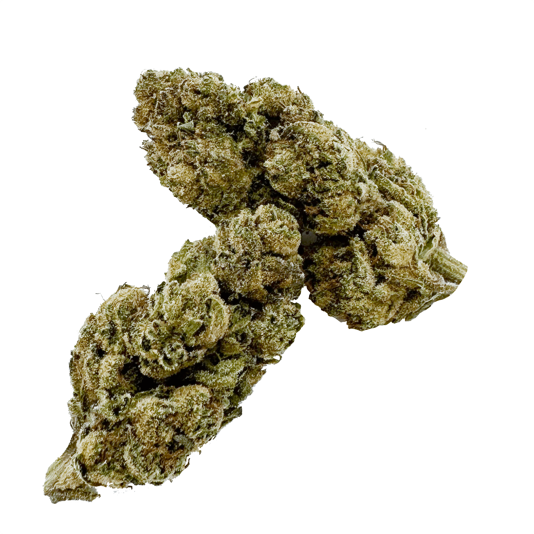 14g Pouch- White Widdow - image 2