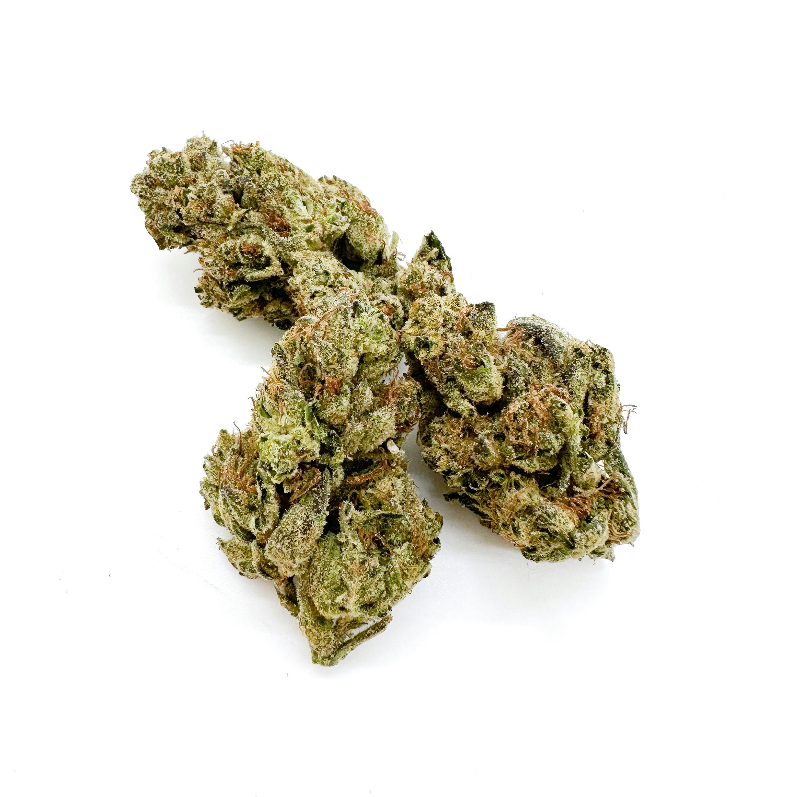 14g Pouch- Platinum Kush - image 1