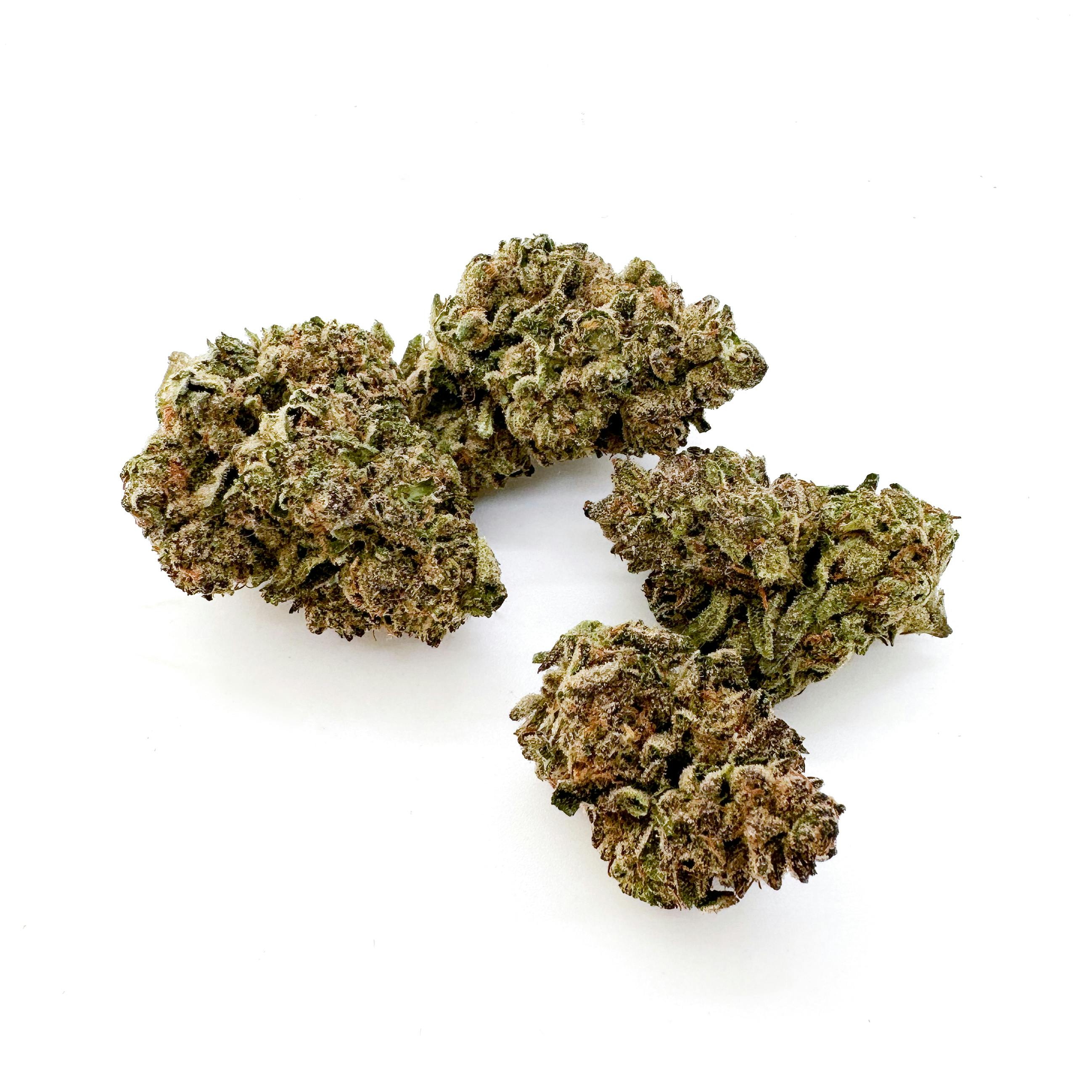 28g Pouch- Purple Diesel - image 1