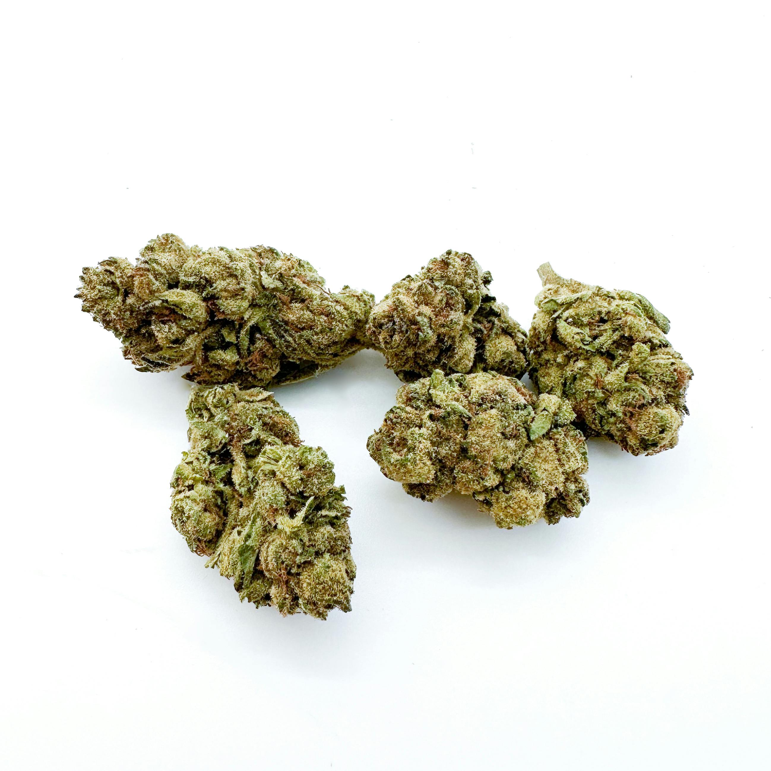 28g Pouch- Headband - image 1