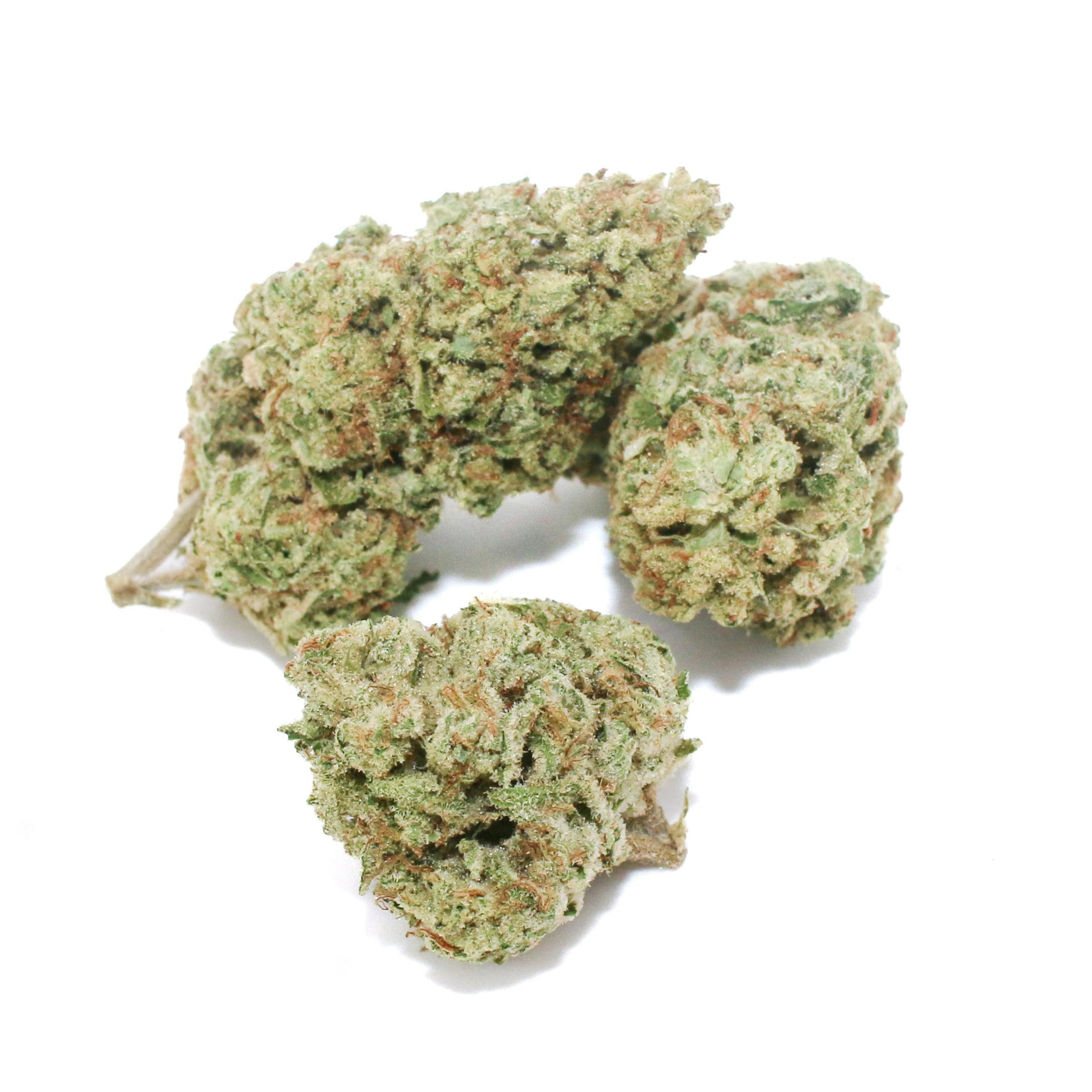3.5g Jar- Hawaiian - image 1