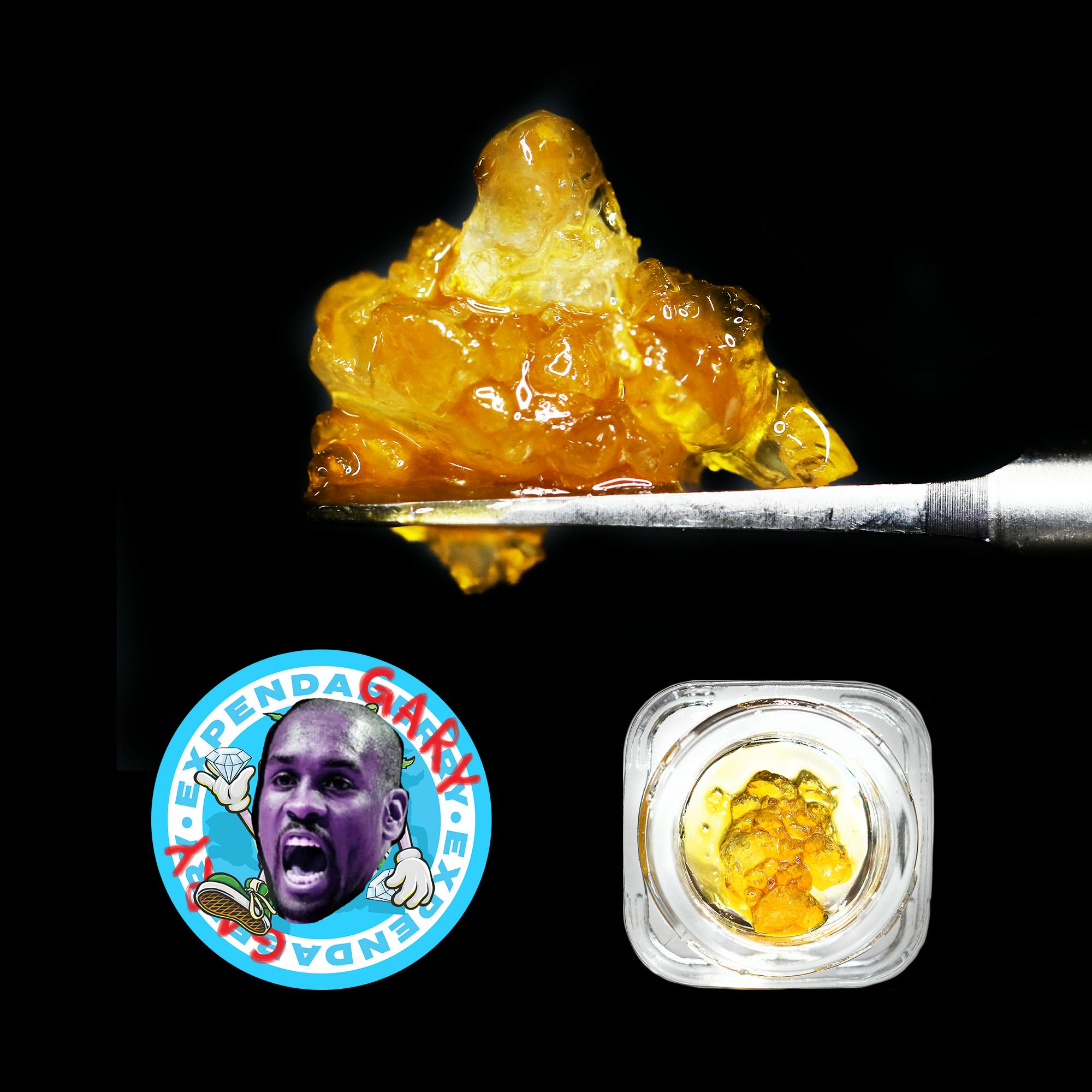 Expendagary Expendafarms Sauce On The Rocks 1g - image 1