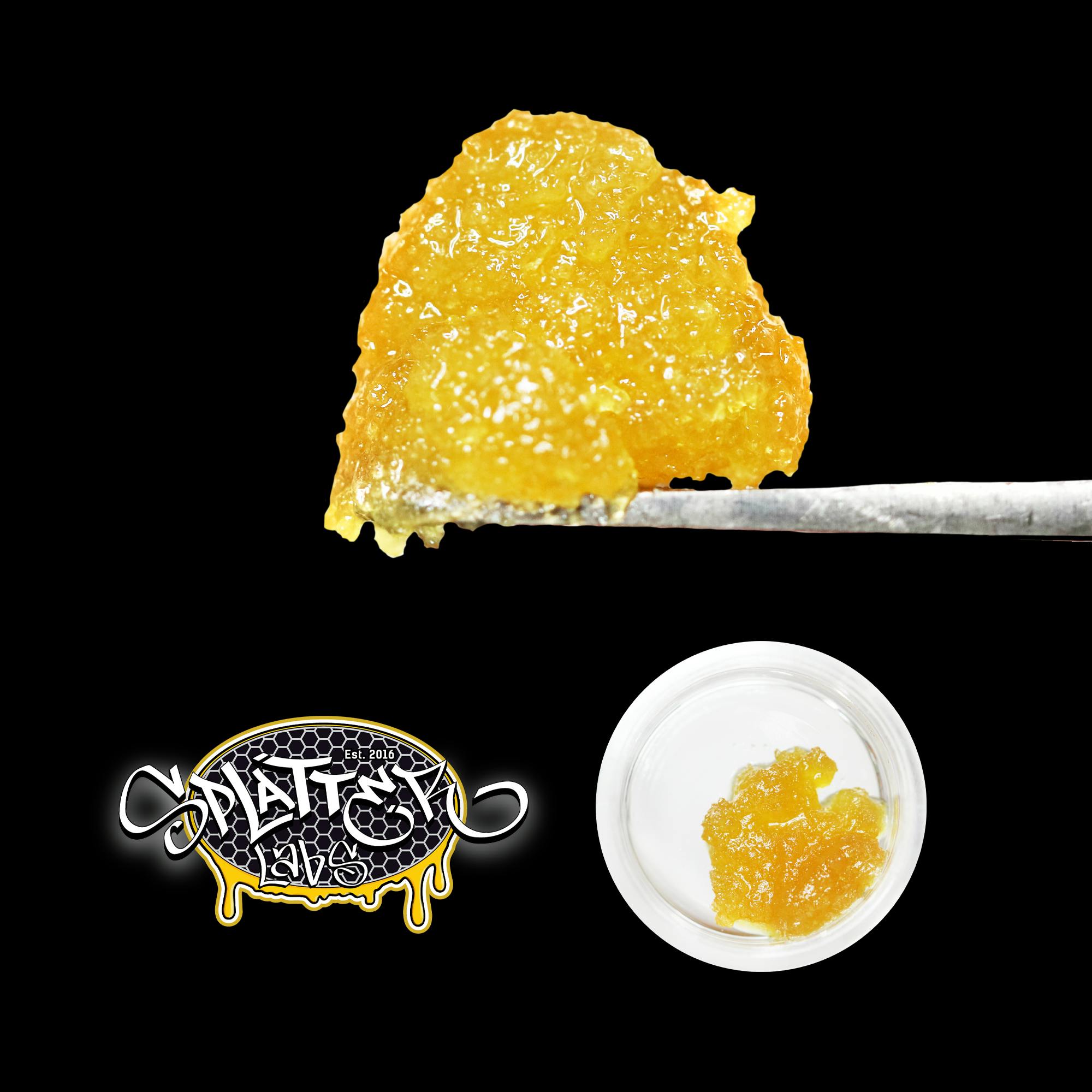 Splatter Labs Cherry OG Sugar 1g - image 1