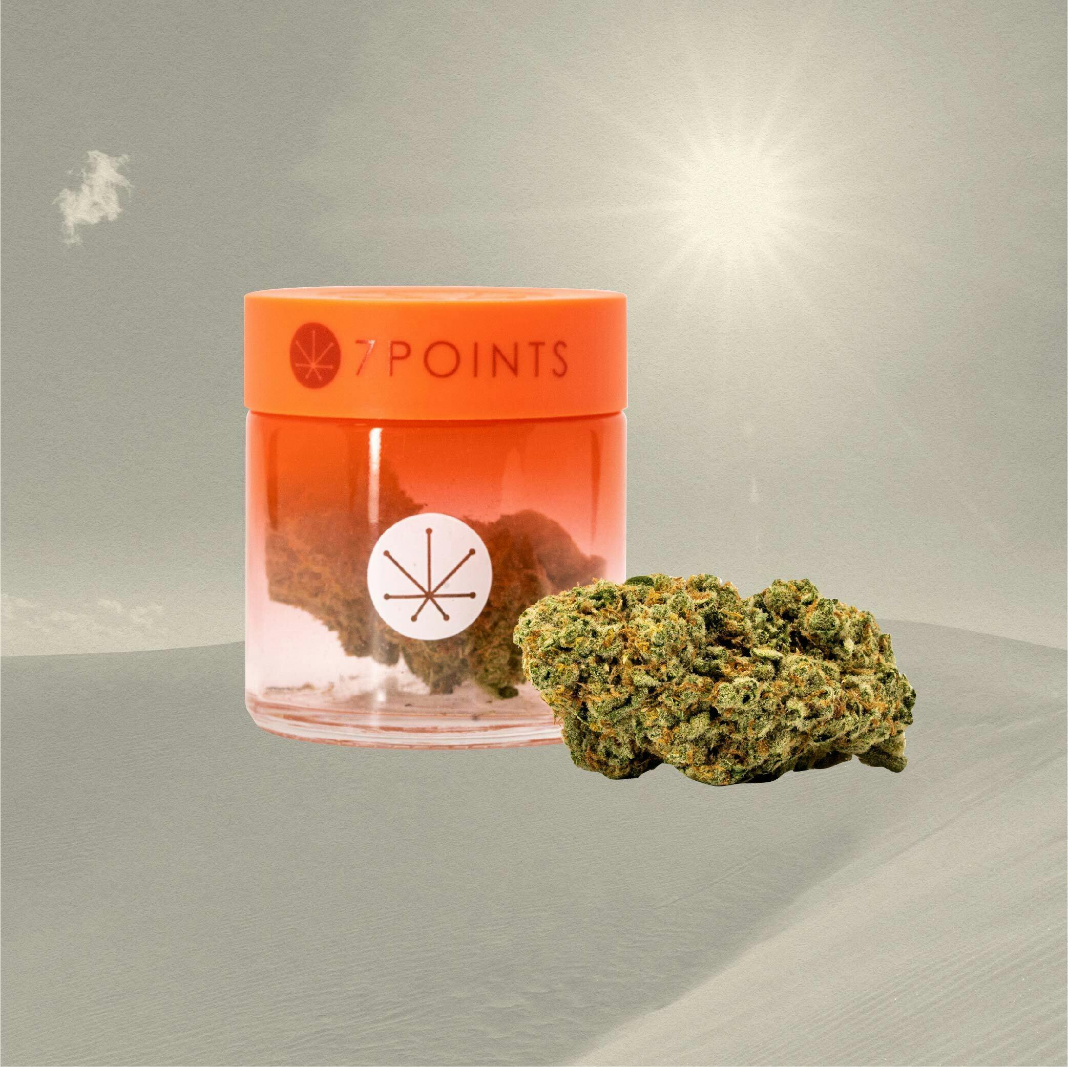 Heatwave - 3.5g Bigs - image 1