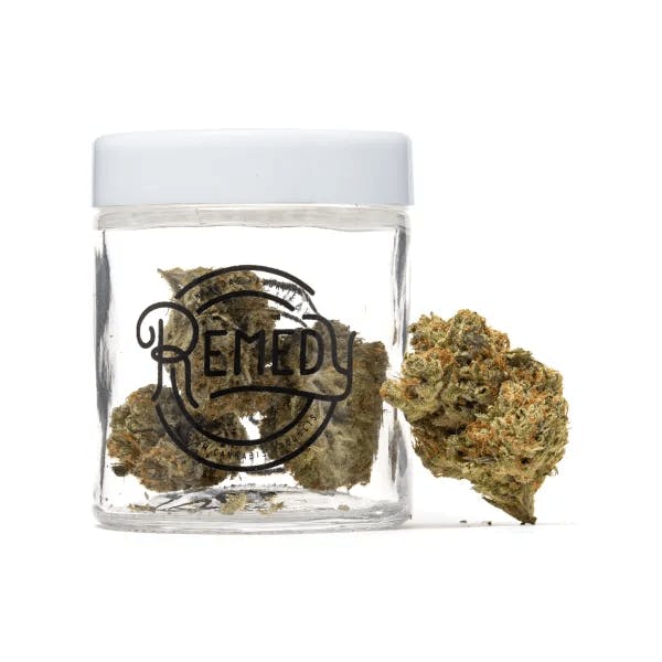 Gush Mints 3.5g - Remedy - image 1