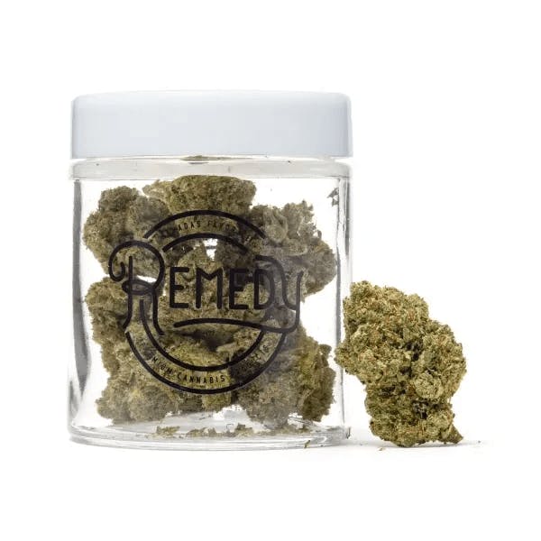 Wedding Cake 3.5g - Remedy - image 1