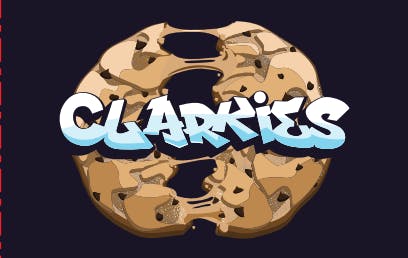 Shaman Extracts x Clarkies - Sauce, Pop Rocks (1g) - image 1