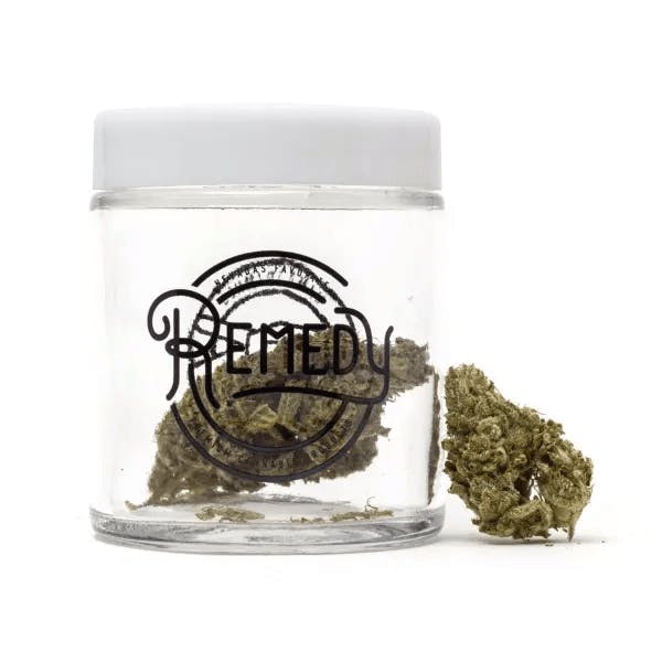 Original Glue - GG #4 1g - Remedy - image 1