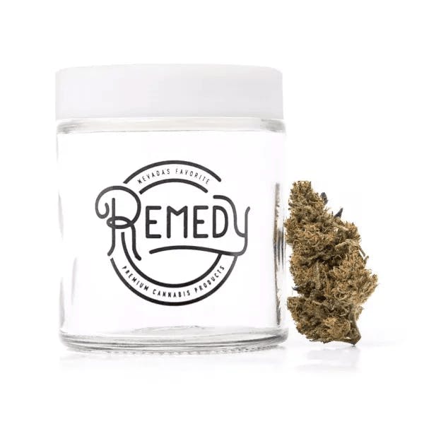 Chem D 1g - Remedy - image 1
