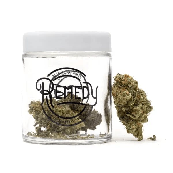 Chem D 3.5g - Remedy - image 1