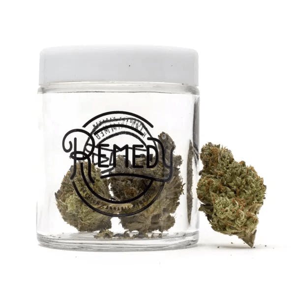 Dr. Teeth 3.5g - Remedy - image 1