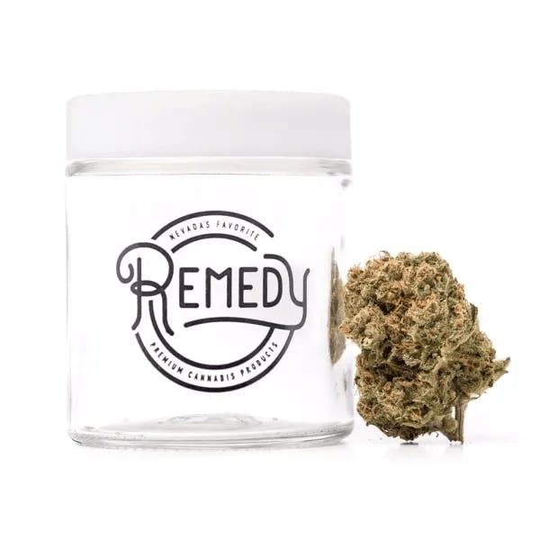Gush Mints 1g - Remedy - image 1