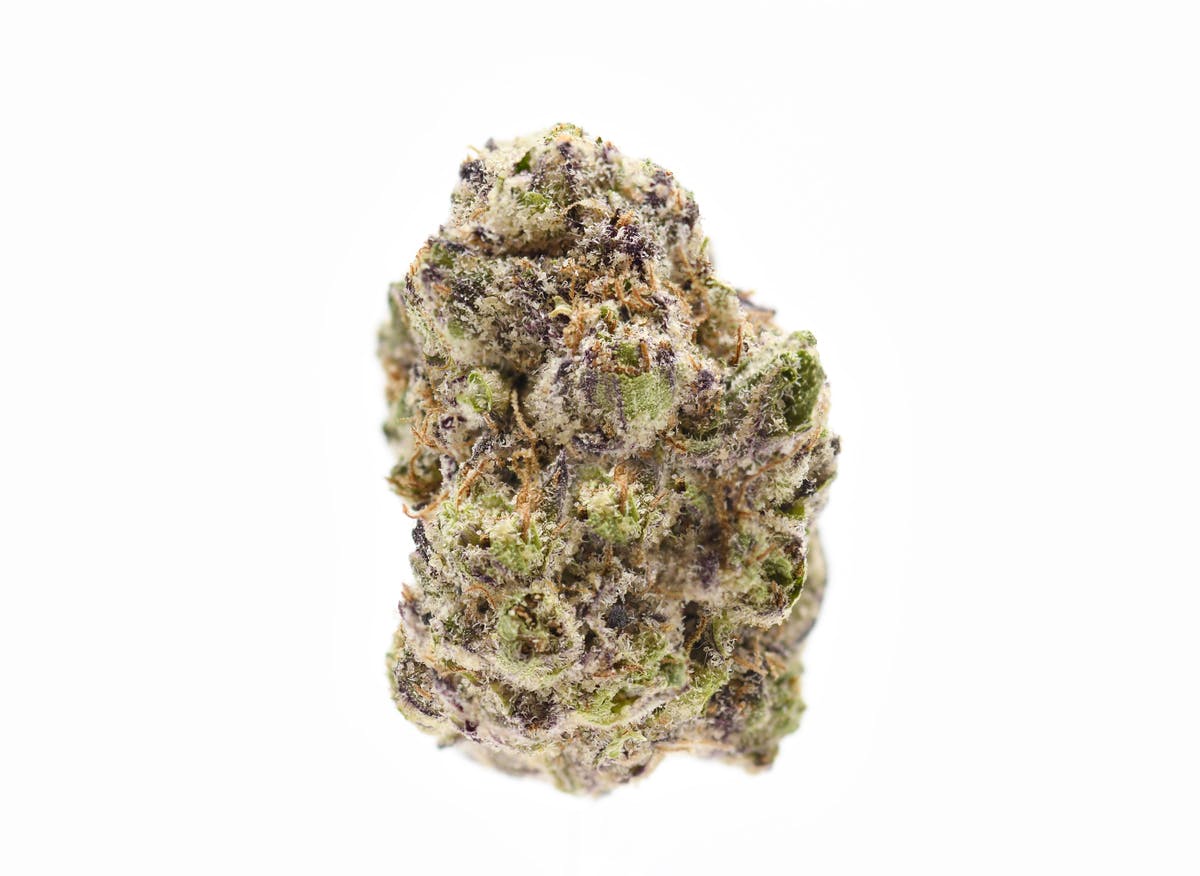 Grape Pie 3.5g Flower - image 2