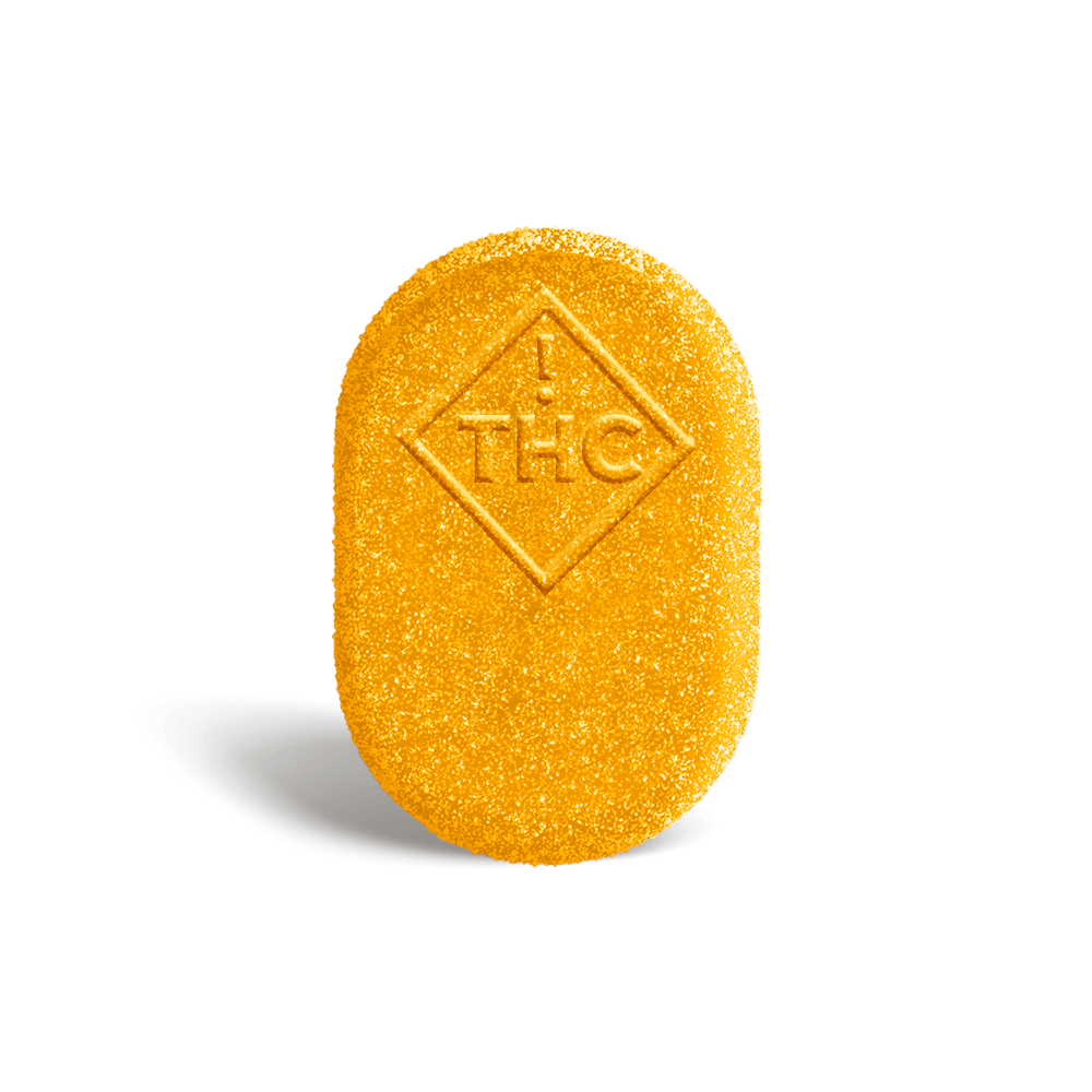 *Wonder | Shine Tangerine Gummies [20pk] (OH) - image 2