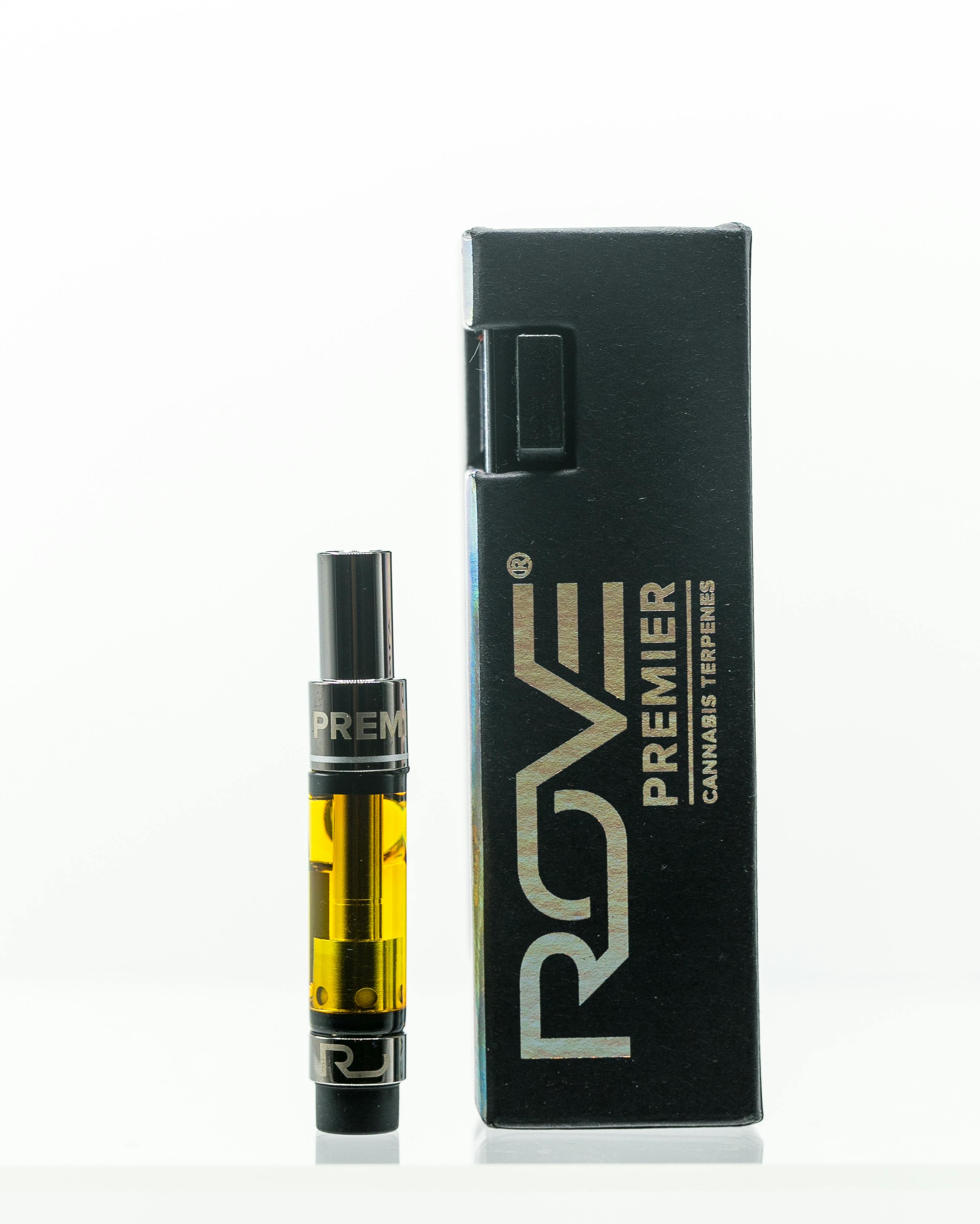 Rove | Premier Cured Resin Cartridge | Papaya Punch | 1.0g - image 2