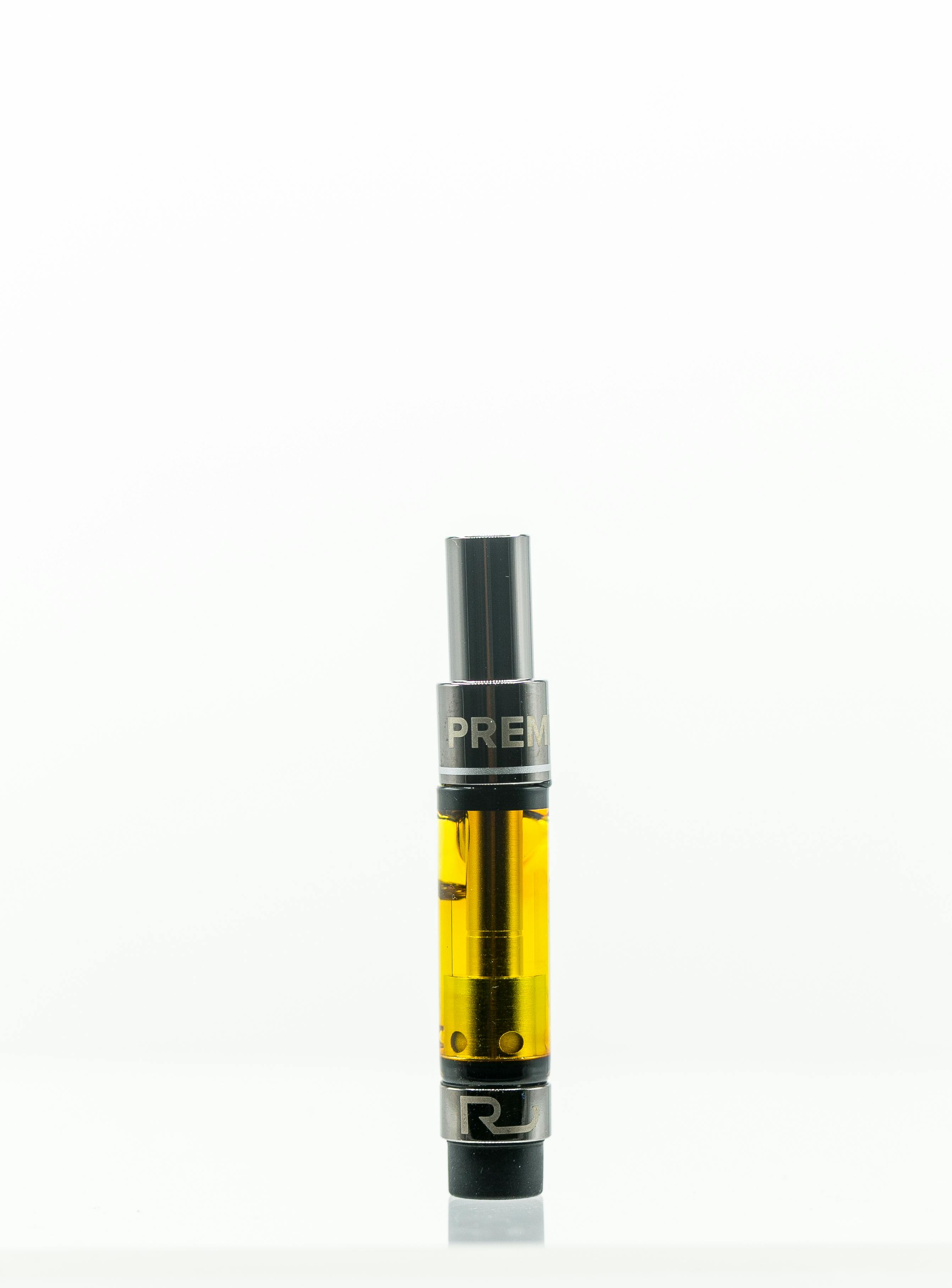 Rove | Premier Cured Resin Cartridge | Papaya Punch - I | 1.0g - image 1