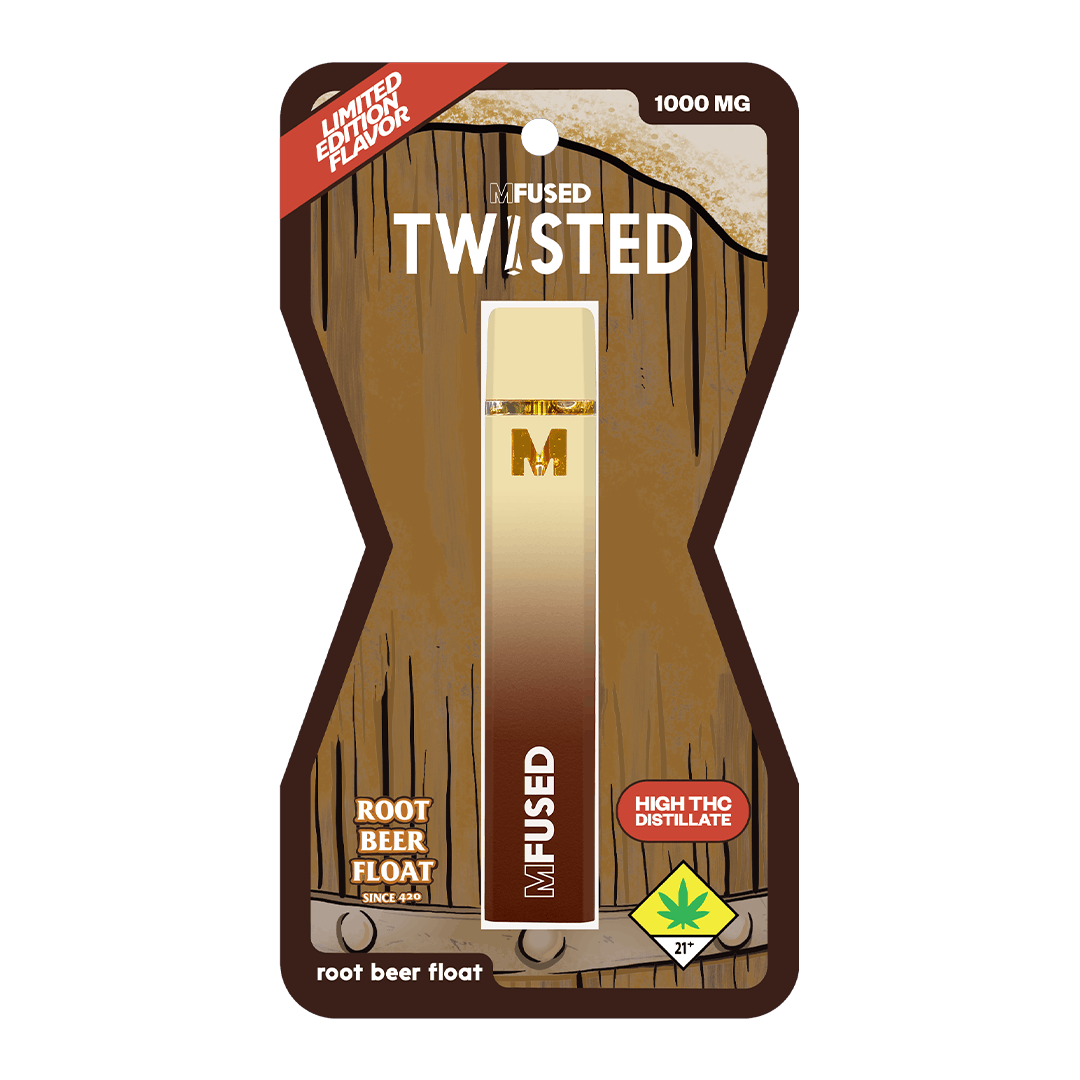 Root Beer Float - image 1