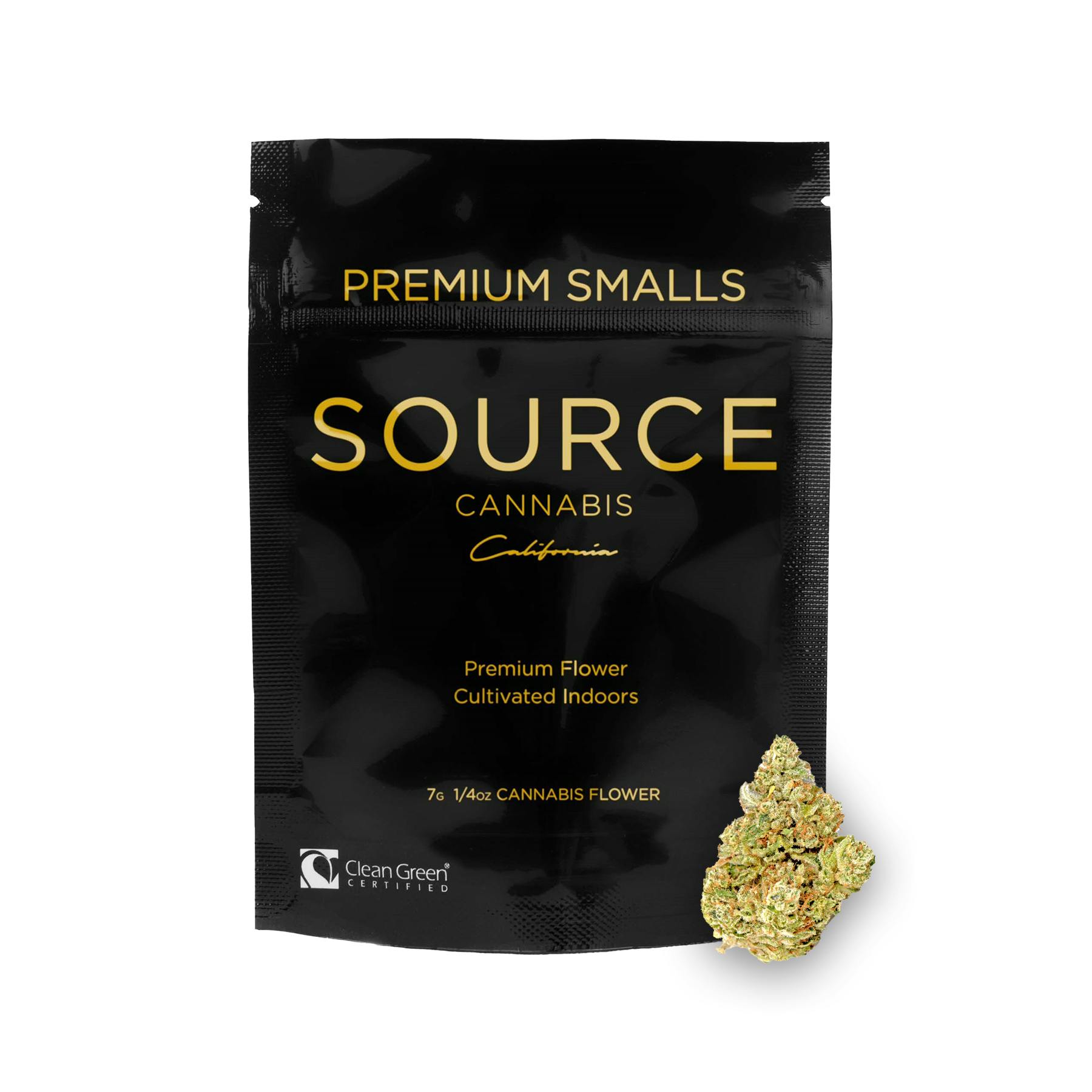 White Fire - 7g Premium Smalls - image 1